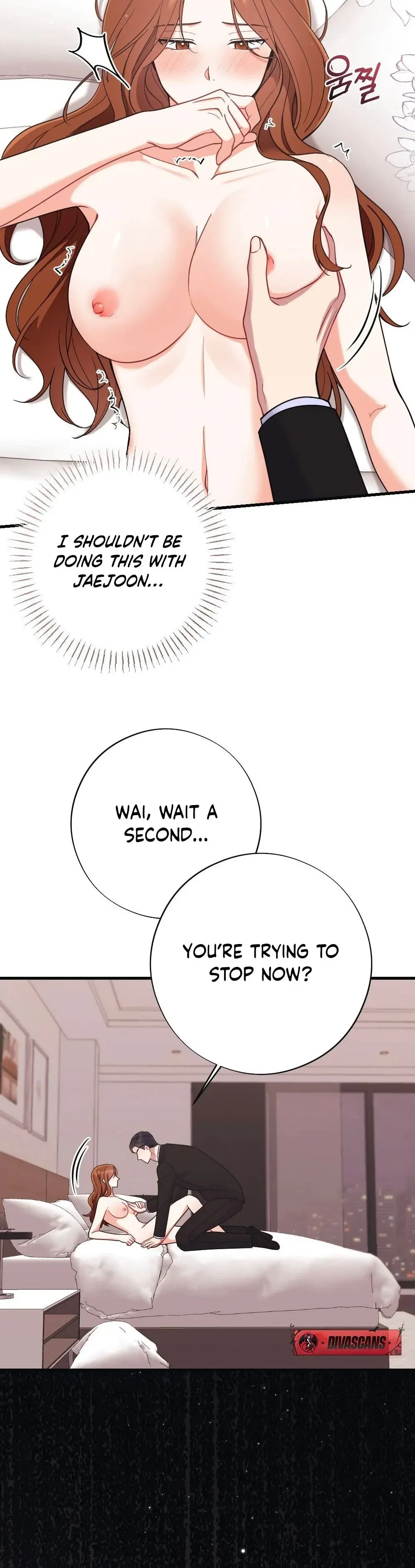 Read To Dig In chapter 9 image 5 on Lezhin