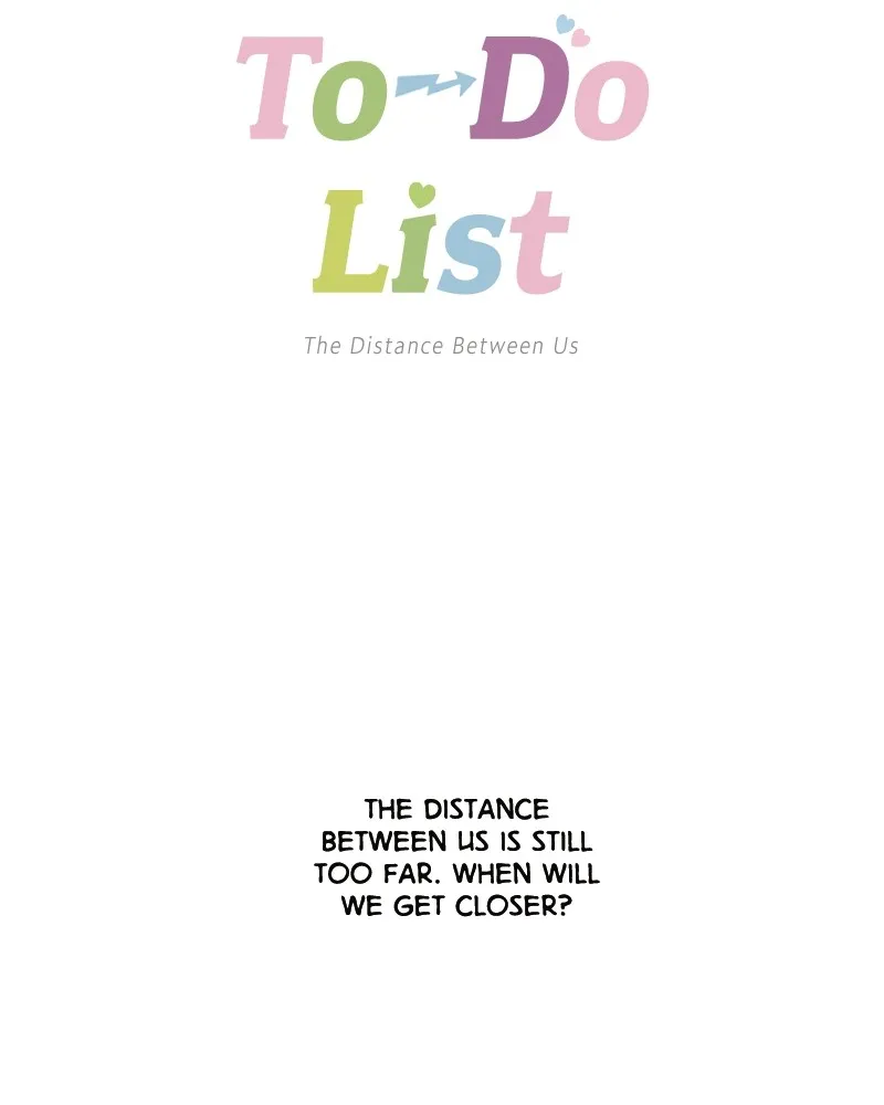 To-Do List Chapter 1 page 10 - 