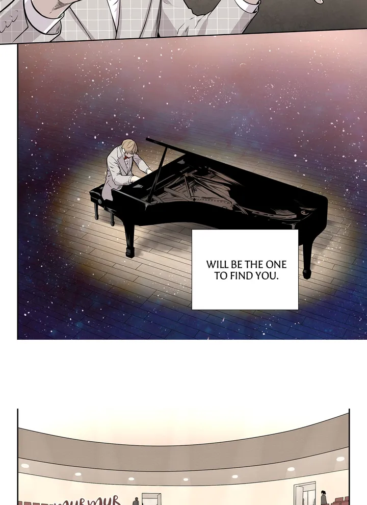 Read To Dominant chapter 1 image 19 on Lezhin
