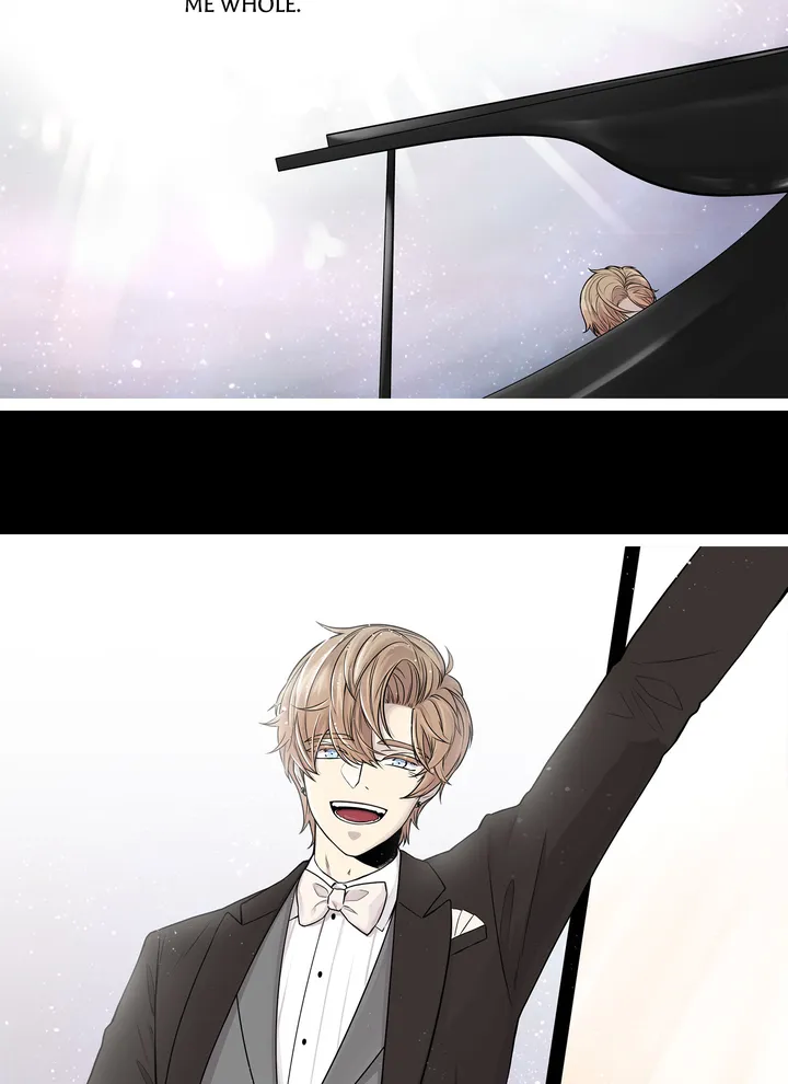 Read To Dominant chapter 1 image 3 on Lezhin