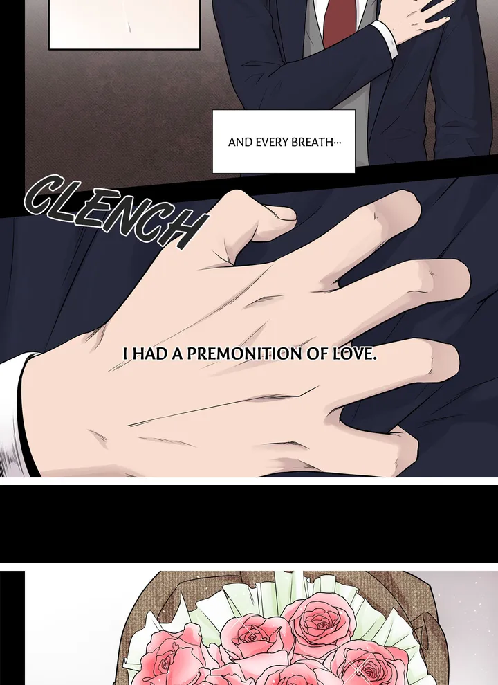 Read To Dominant chapter 1 image 5 on Lezhin