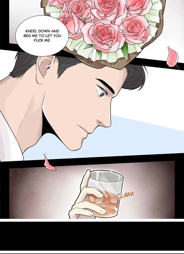 Read To Dominant chapter 1 image 6 on Lezhin