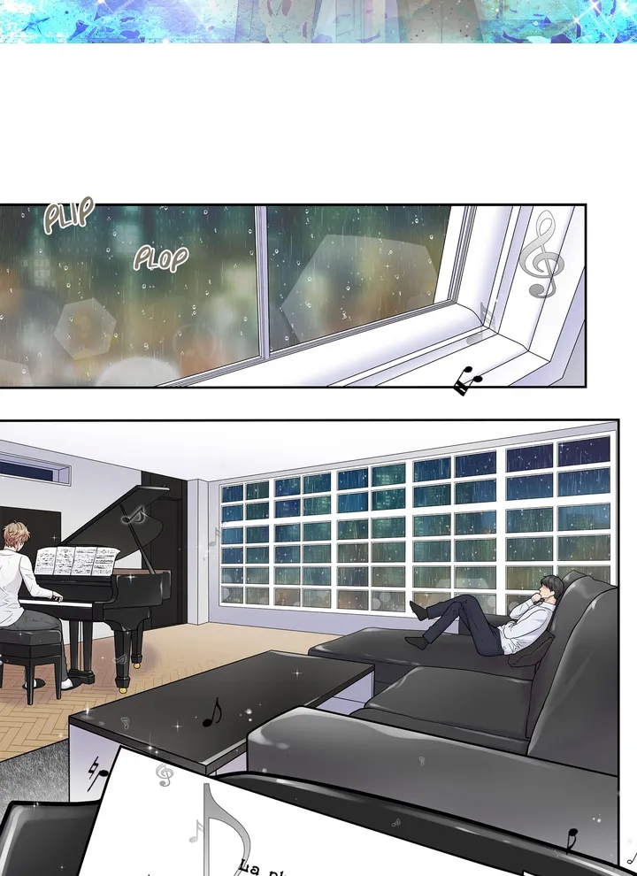 Read To Dominant chapter 10 image 1 on Lezhin
