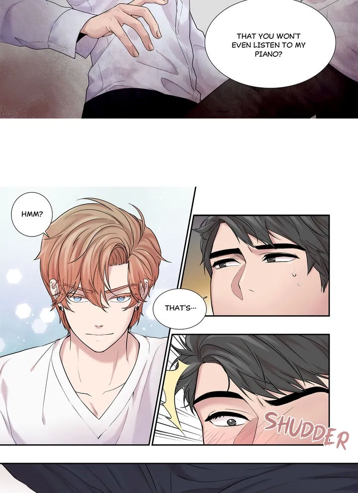 Read To Dominant chapter 10 image 10 on Lezhin