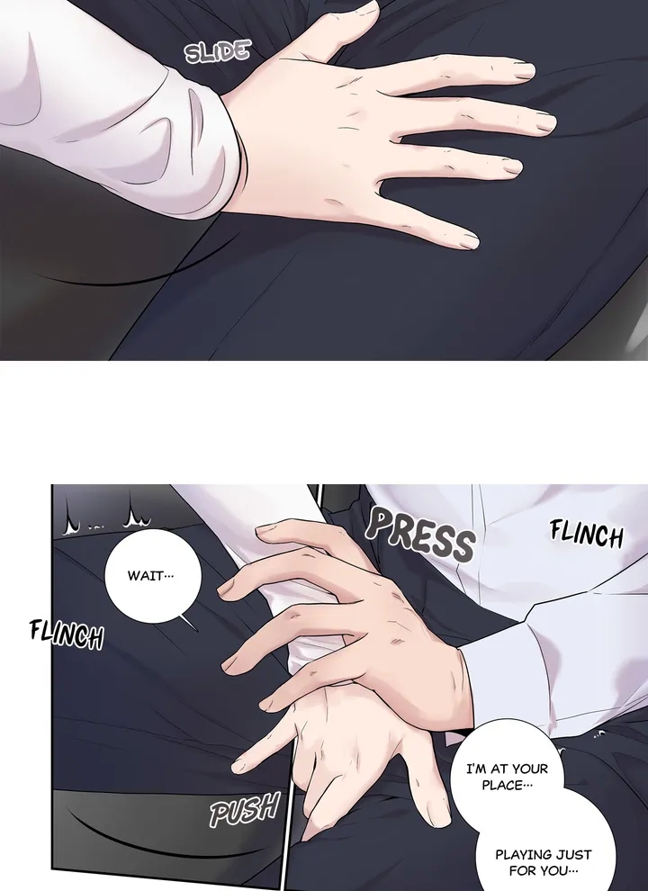 Read To Dominant chapter 10 image 11 on Lezhin