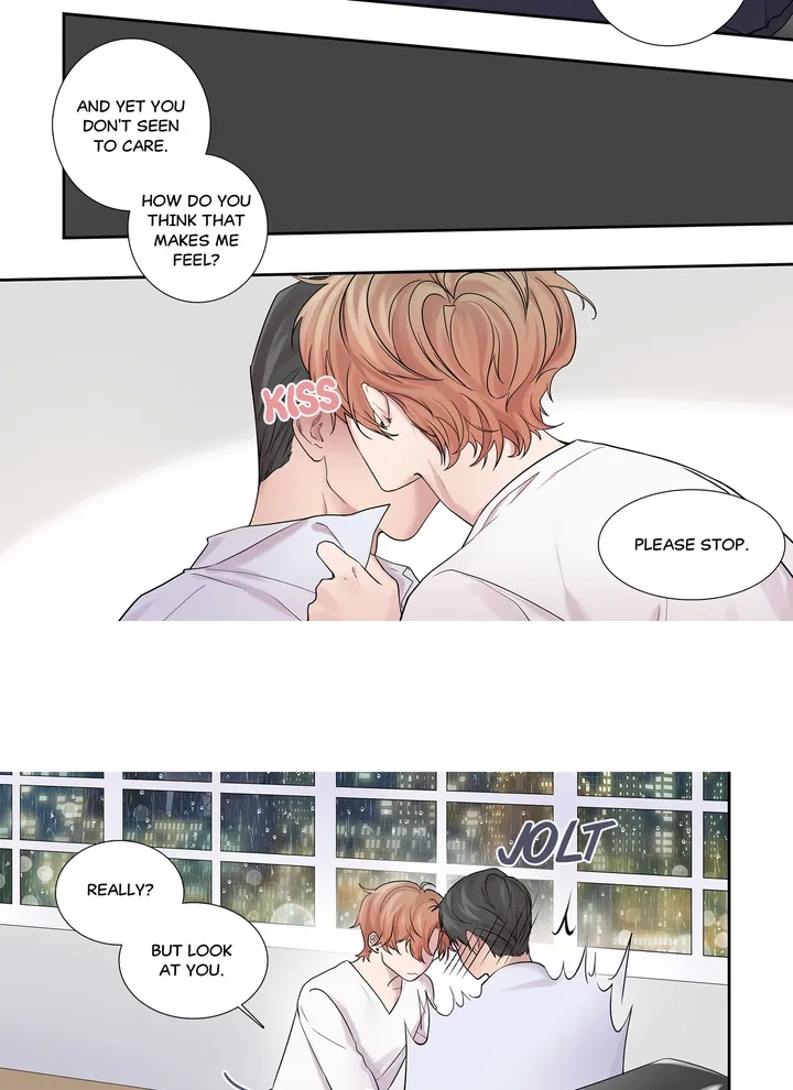 Read To Dominant chapter 10 image 12 on Lezhin
