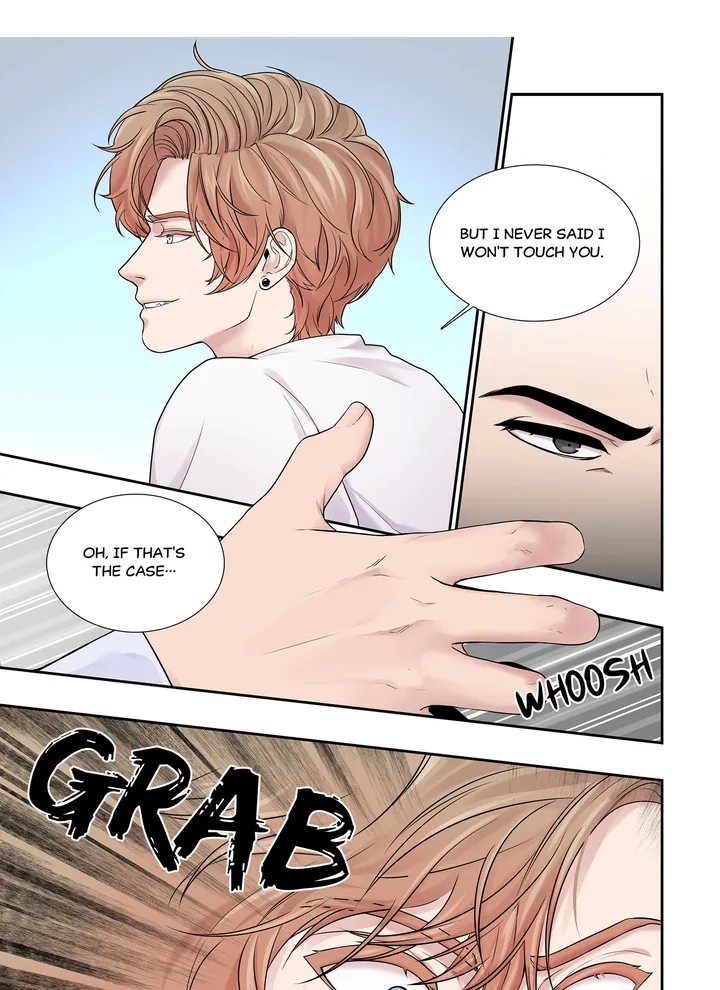 Read To Dominant chapter 10 image 15 on Lezhin