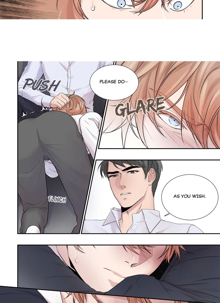 Read To Dominant chapter 10 image 16 on Lezhin