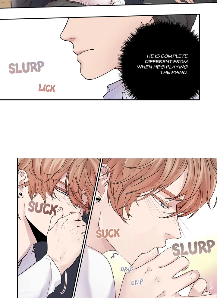 Read To Dominant chapter 10 image 18 on Lezhin