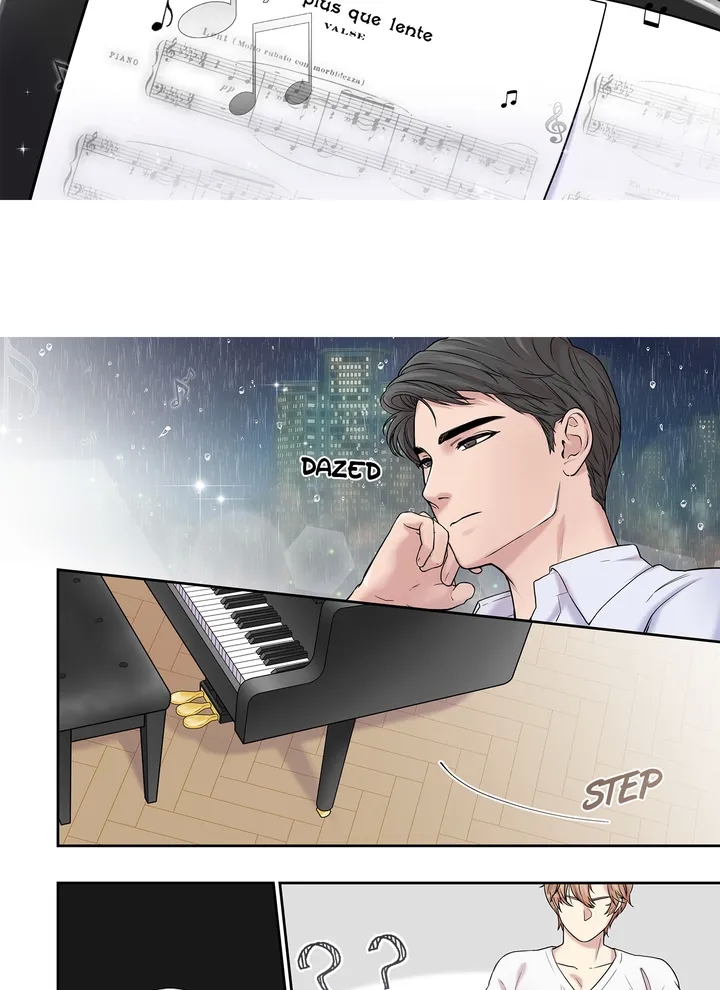 Read To Dominant chapter 10 image 2 on Lezhin