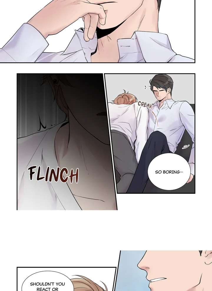 Read To Dominant chapter 10 image 20 on Lezhin