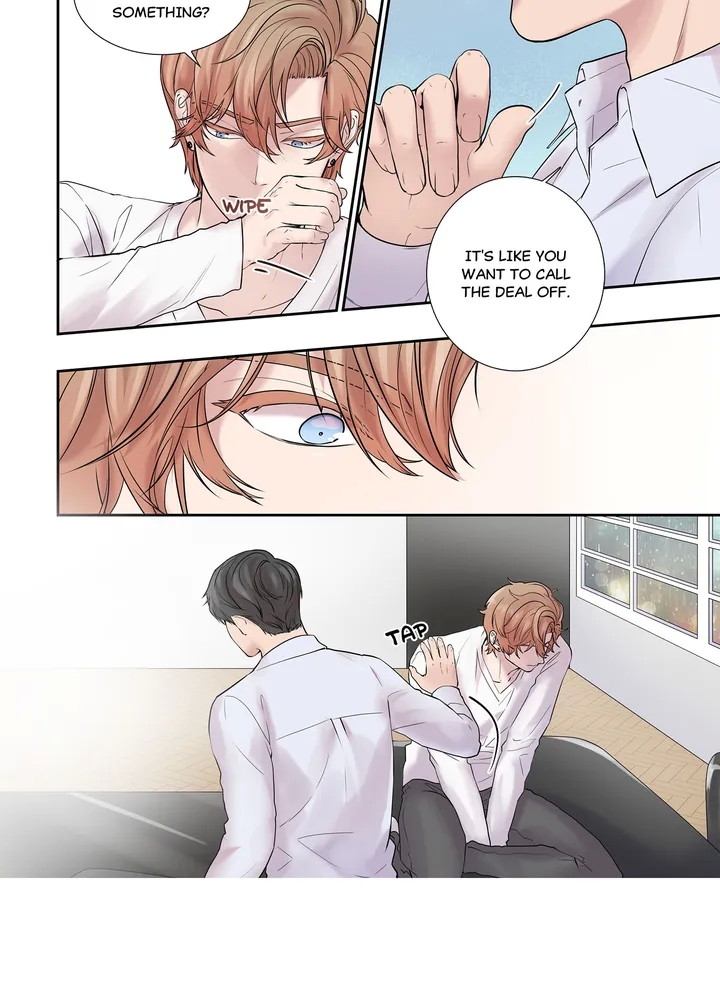 Read To Dominant chapter 10 image 21 on Lezhin