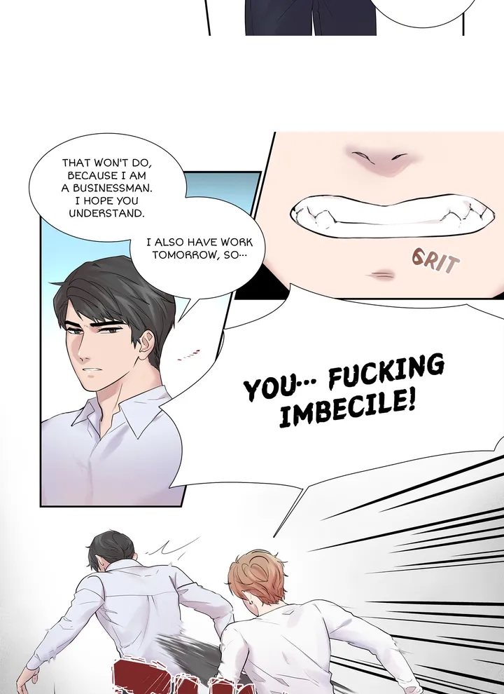 Read To Dominant chapter 10 image 23 on Lezhin