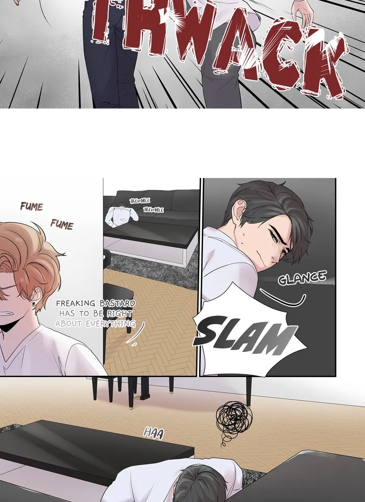 Read To Dominant chapter 10 image 24 on Lezhin