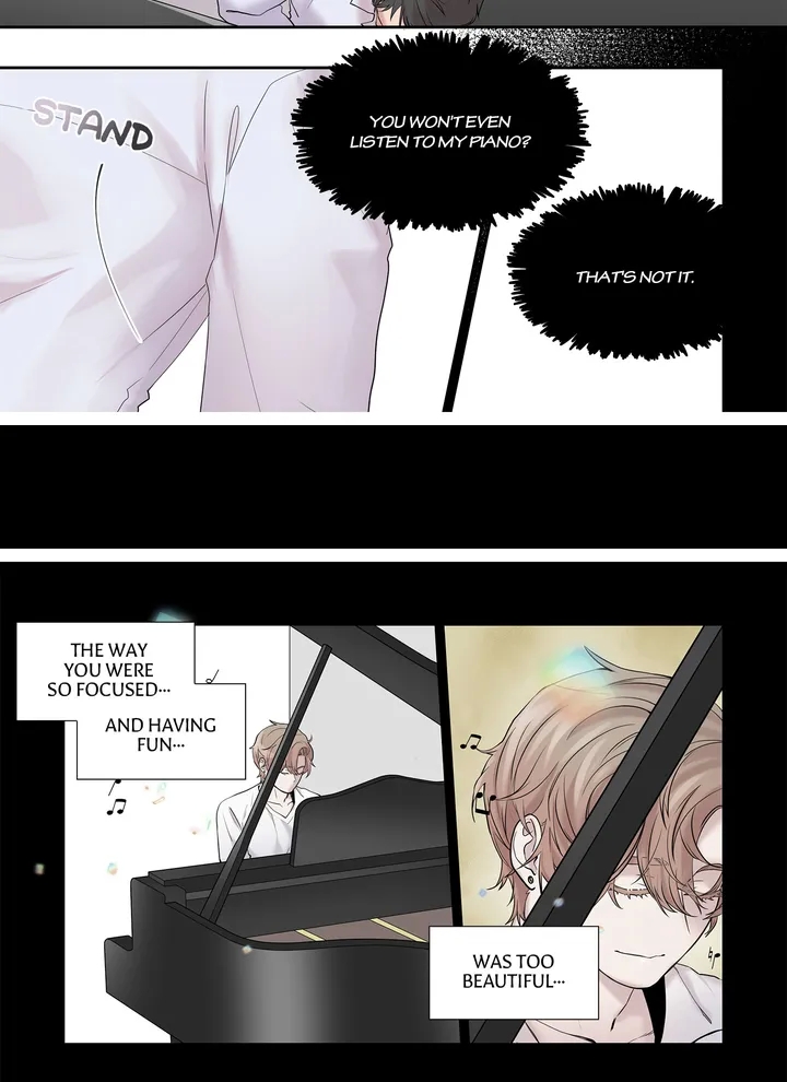 Read To Dominant chapter 10 image 25 on Lezhin