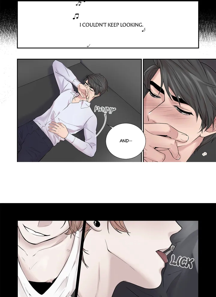 Read To Dominant chapter 10 image 26 on Lezhin