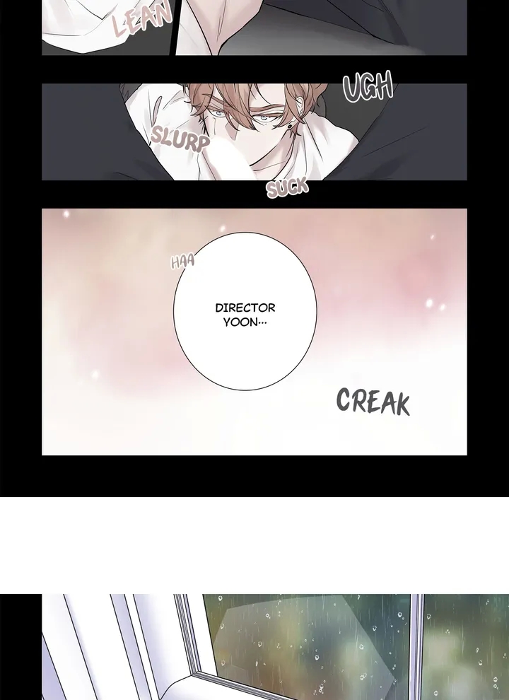 Read To Dominant chapter 10 image 27 on Lezhin