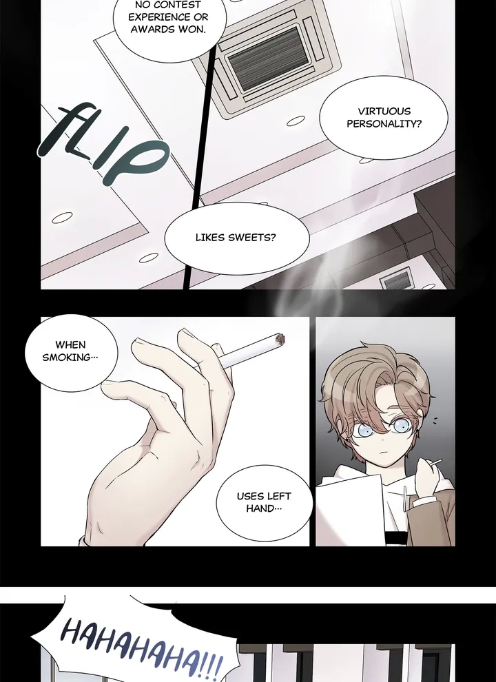 Read To Dominant chapter 10 image 6 on Lezhin