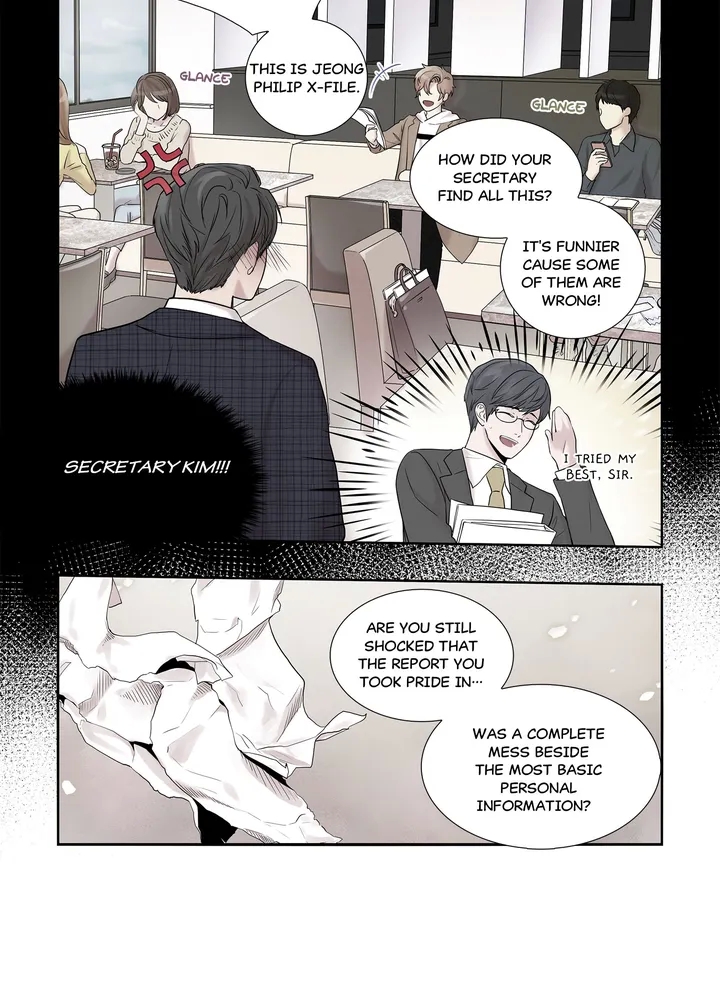 Read To Dominant chapter 10 image 7 on Lezhin