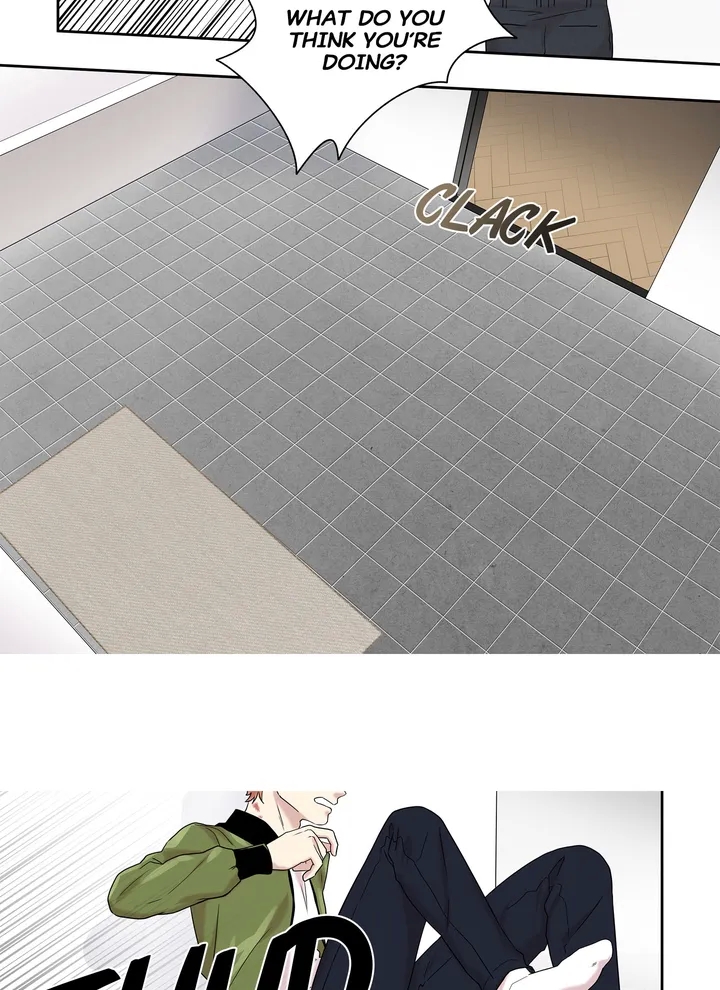 Read To Dominant chapter 11 image 26 on Lezhin
