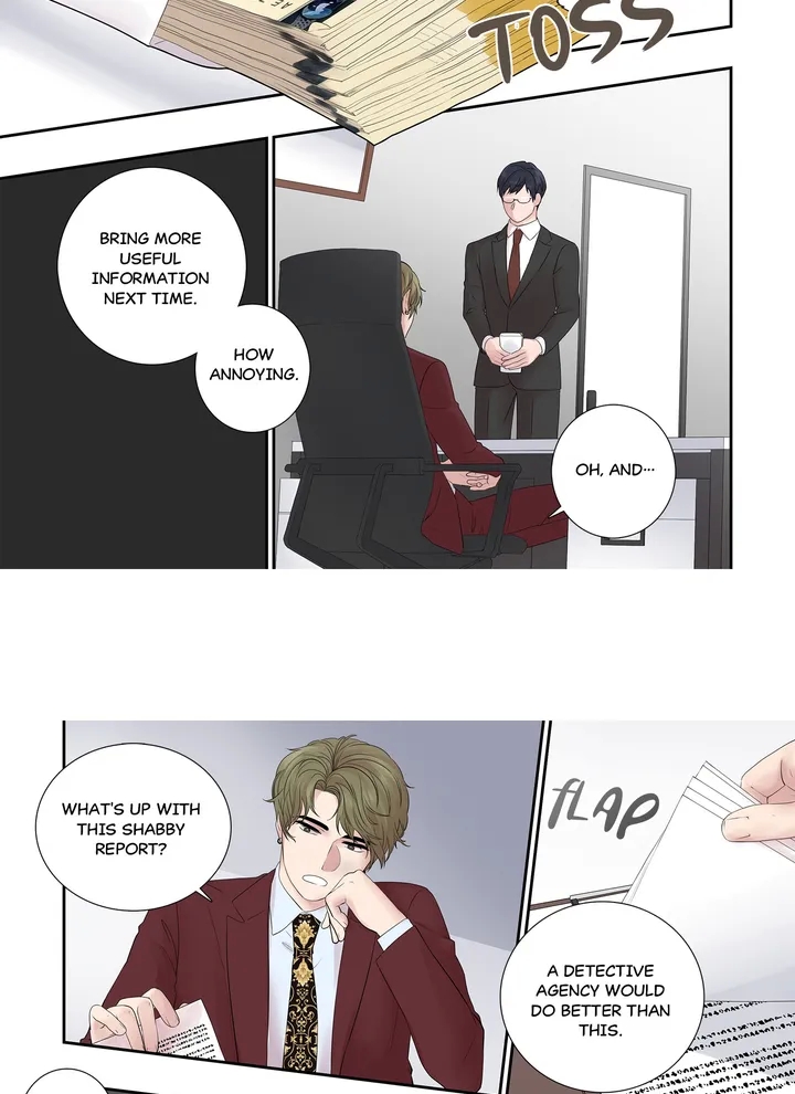 Read To Dominant chapter 13 image 11 on Lezhin