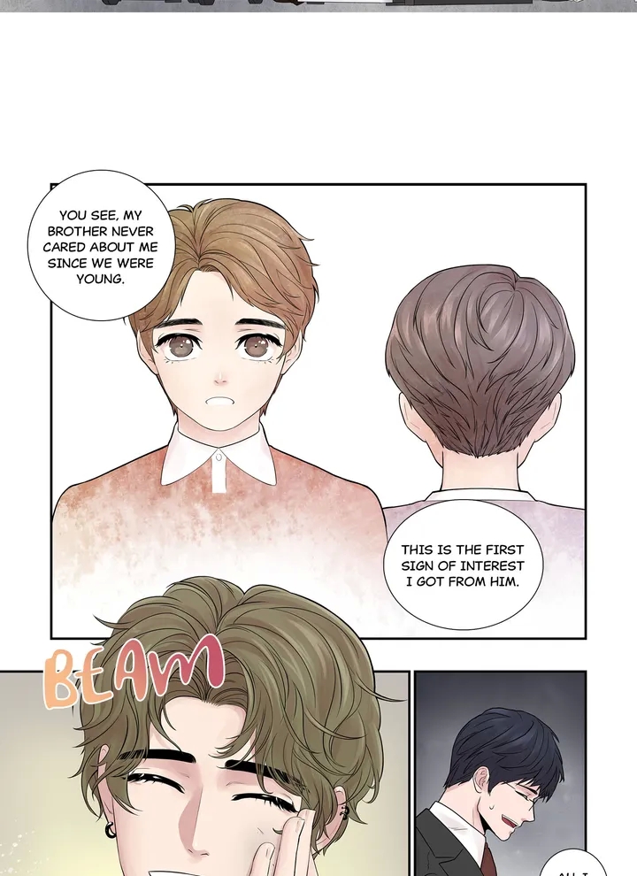 Read To Dominant chapter 13 image 15 on Lezhin