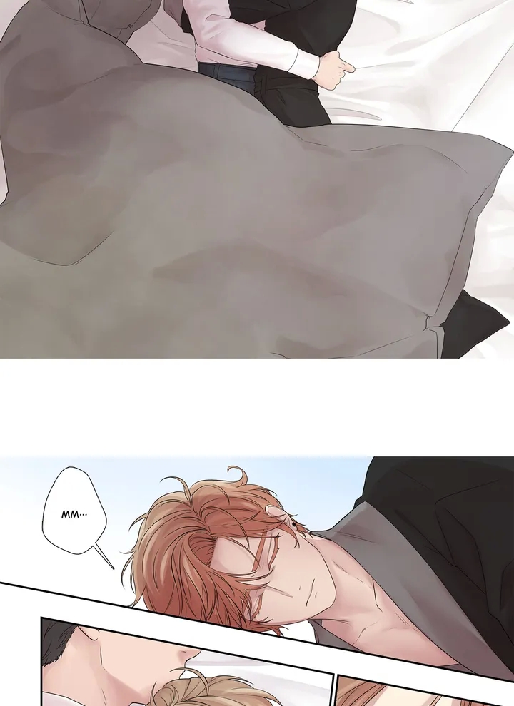 Read To Dominant chapter 13 image 18 on Lezhin