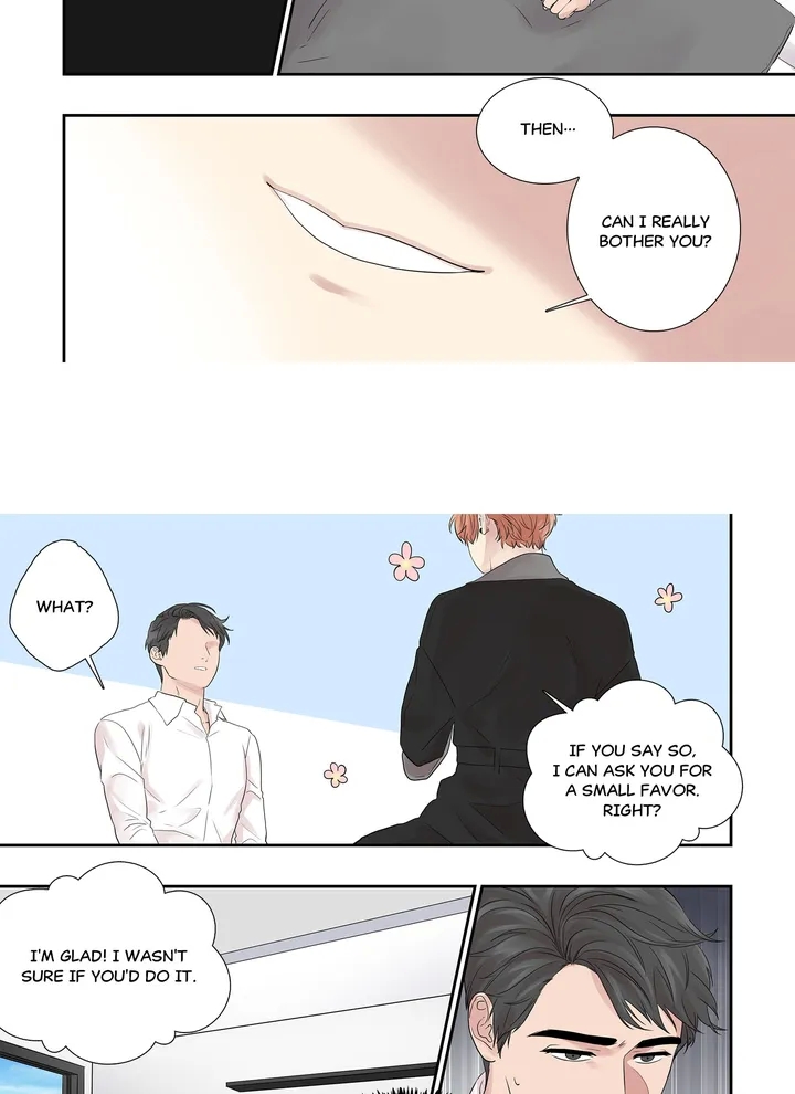 Read To Dominant chapter 13 image 24 on Lezhin