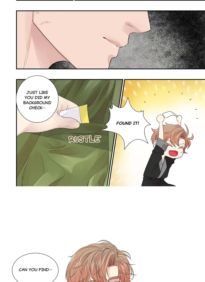 Read To Dominant chapter 13 image 26 on Lezhin