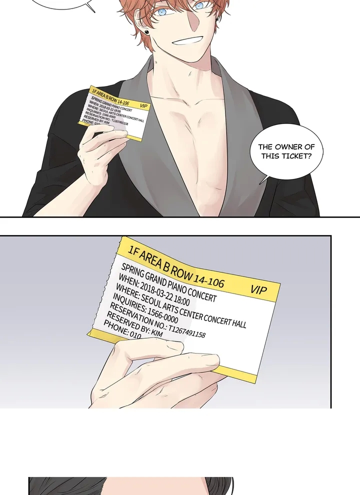 Read To Dominant chapter 13 image 27 on Lezhin
