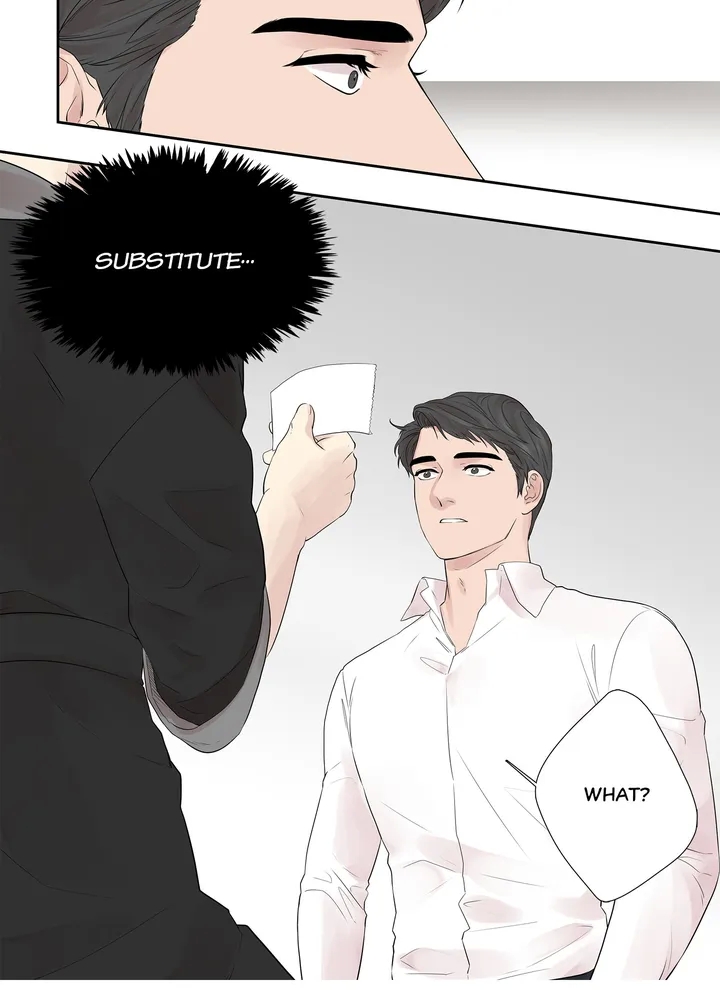 Read To Dominant chapter 13 image 28 on Lezhin