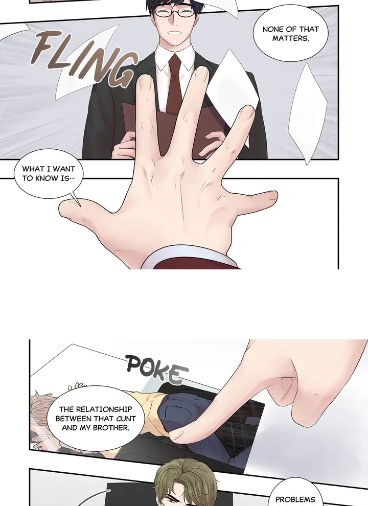Read To Dominant chapter 13 image 4 on Lezhin