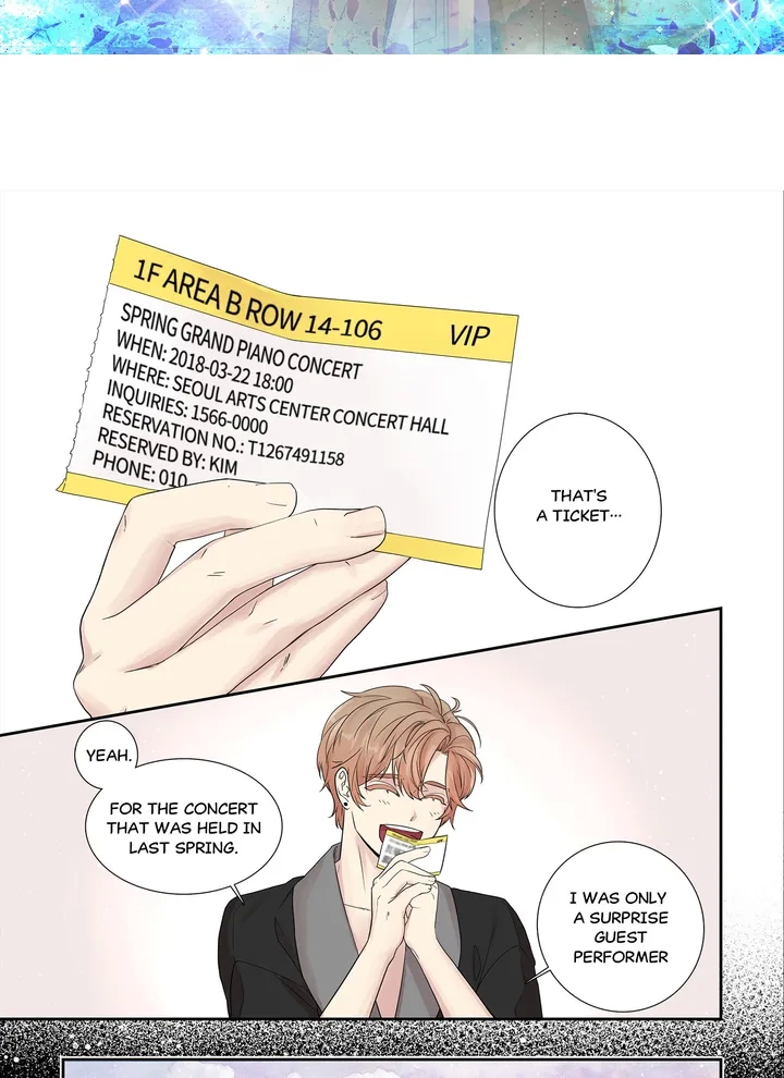 Read To Dominant chapter 14 image 1 on Lezhin