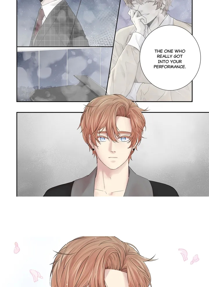 Read To Dominant chapter 14 image 12 on Lezhin
