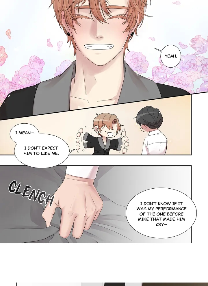 Read To Dominant chapter 14 image 13 on Lezhin