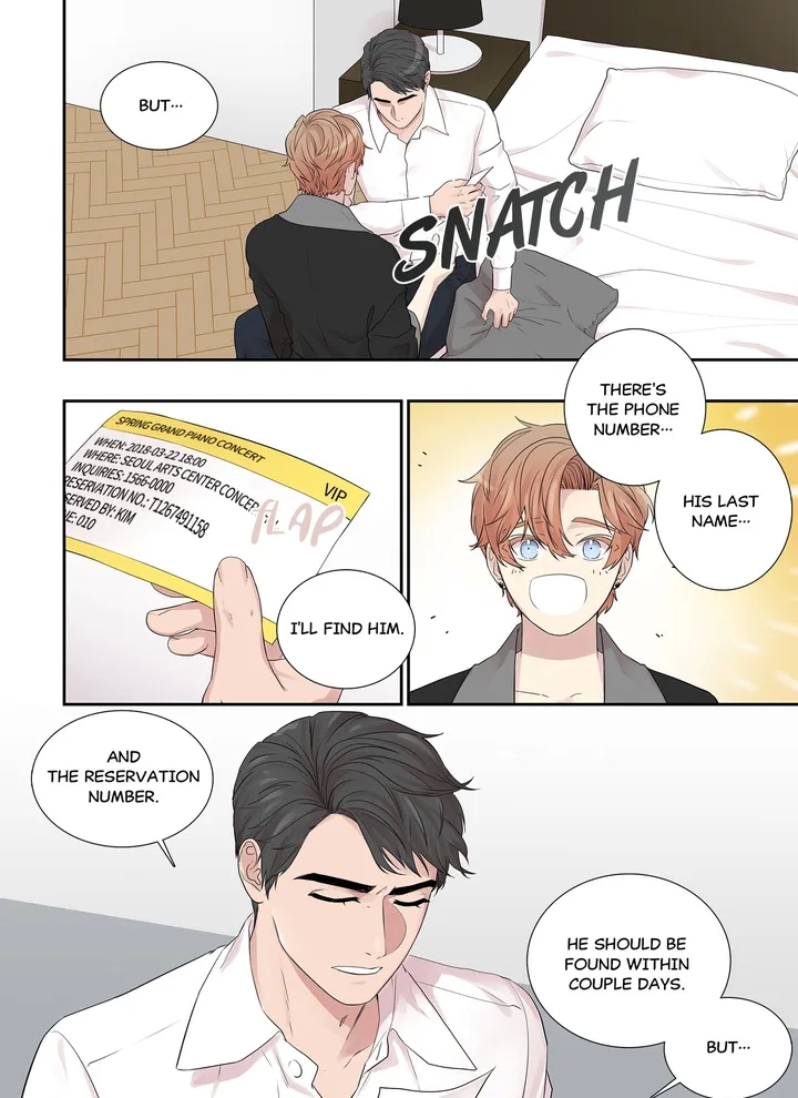 Read To Dominant chapter 14 image 14 on Lezhin