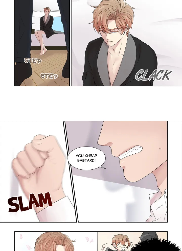 Read To Dominant chapter 14 image 17 on Lezhin