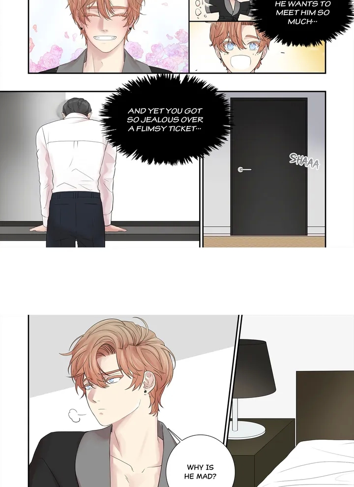 Read To Dominant chapter 14 image 18 on Lezhin