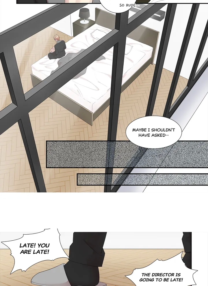 Read To Dominant chapter 14 image 19 on Lezhin