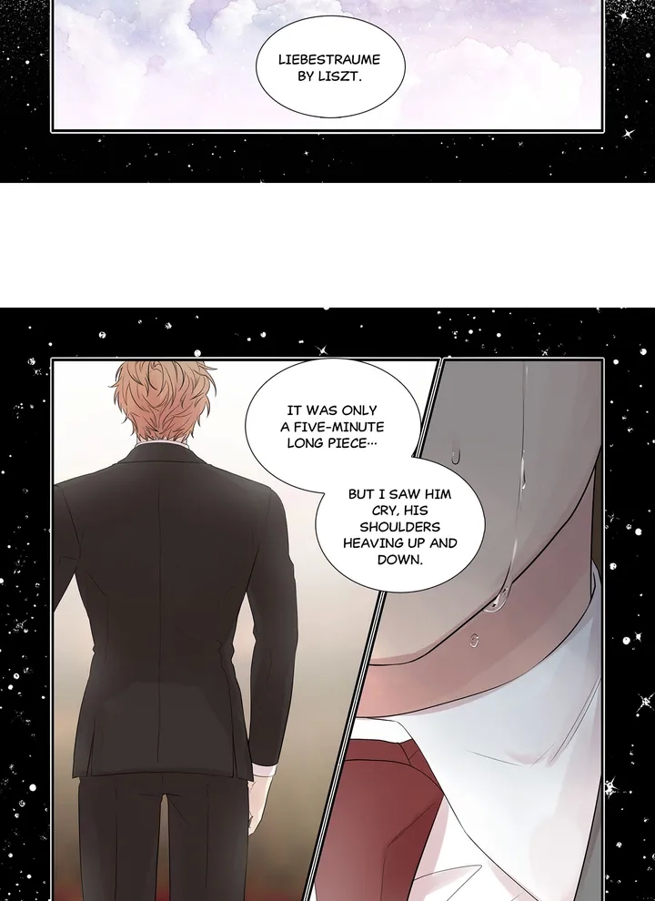 Read To Dominant chapter 14 image 2 on Lezhin