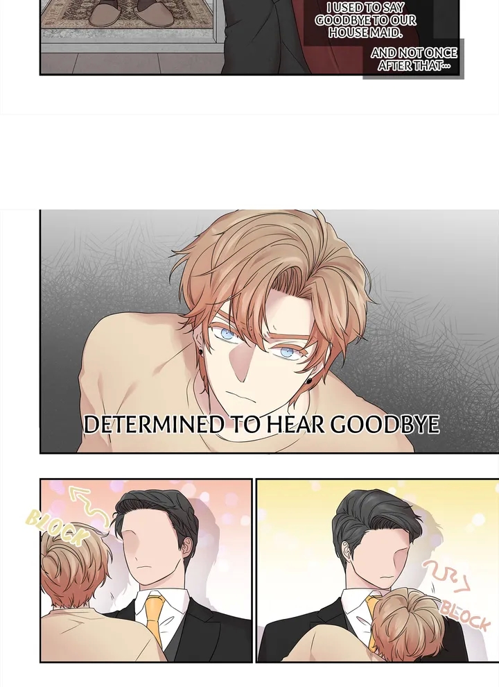 Read To Dominant chapter 14 image 23 on Lezhin