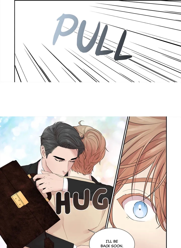 Read To Dominant chapter 14 image 24 on Lezhin