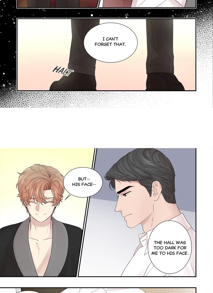 Read To Dominant chapter 14 image 3 on Lezhin