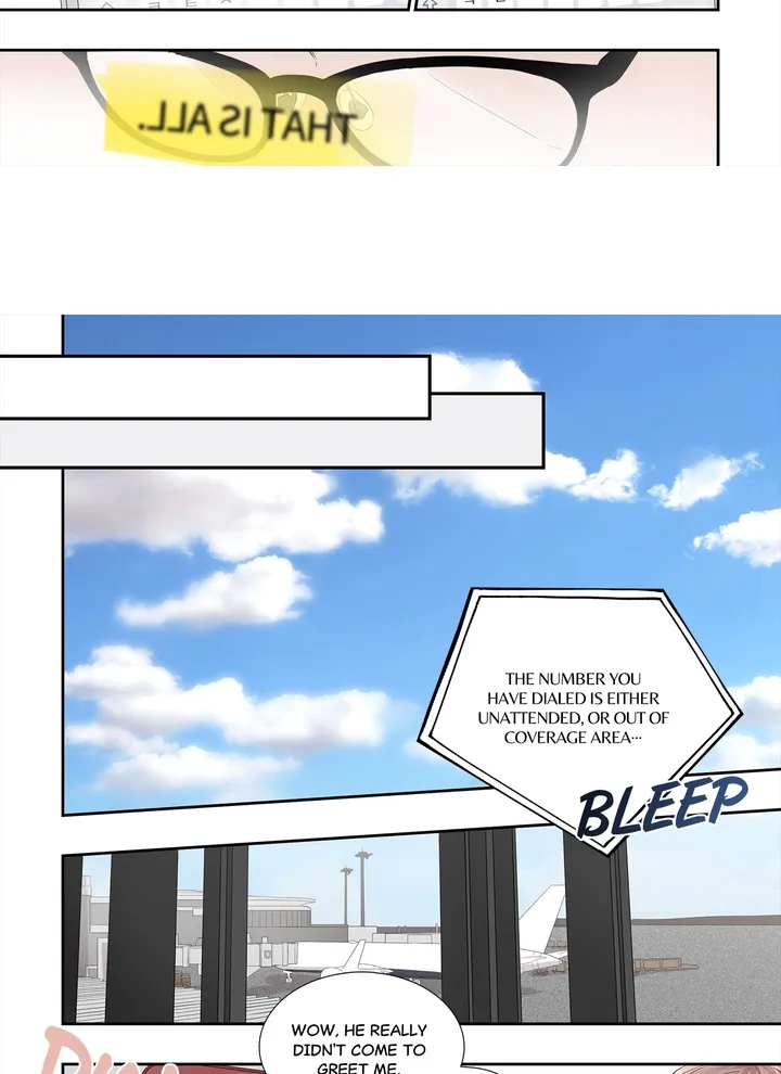 Read To Dominant chapter 14 image 30 on Lezhin