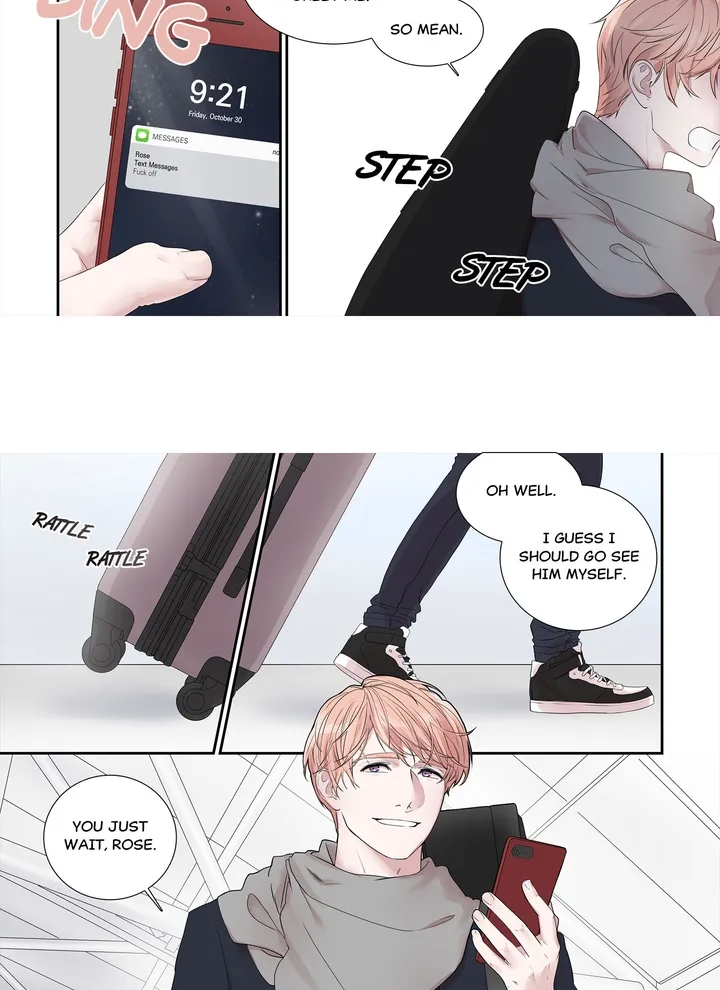 Read To Dominant chapter 14 image 31 on Lezhin
