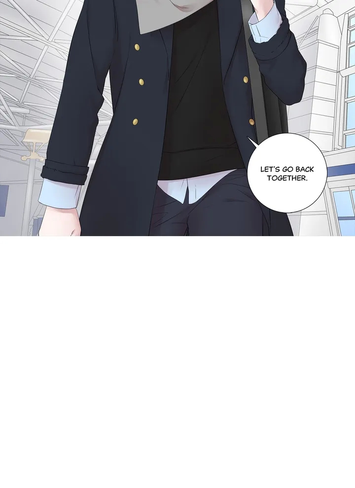 Read To Dominant chapter 14 image 32 on Lezhin