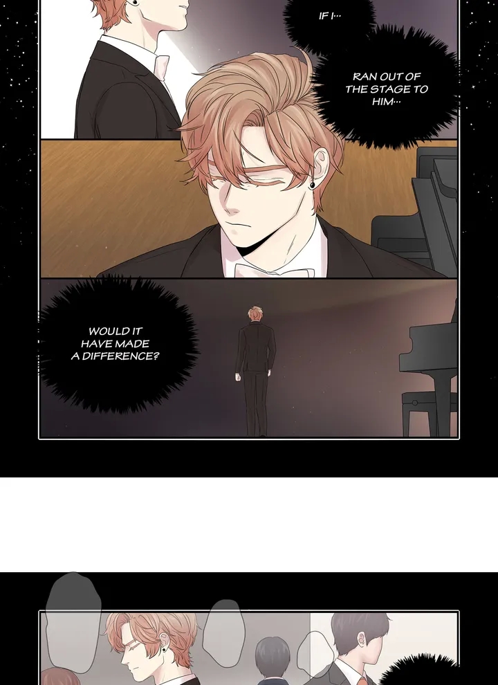 Read To Dominant chapter 14 image 5 on Lezhin