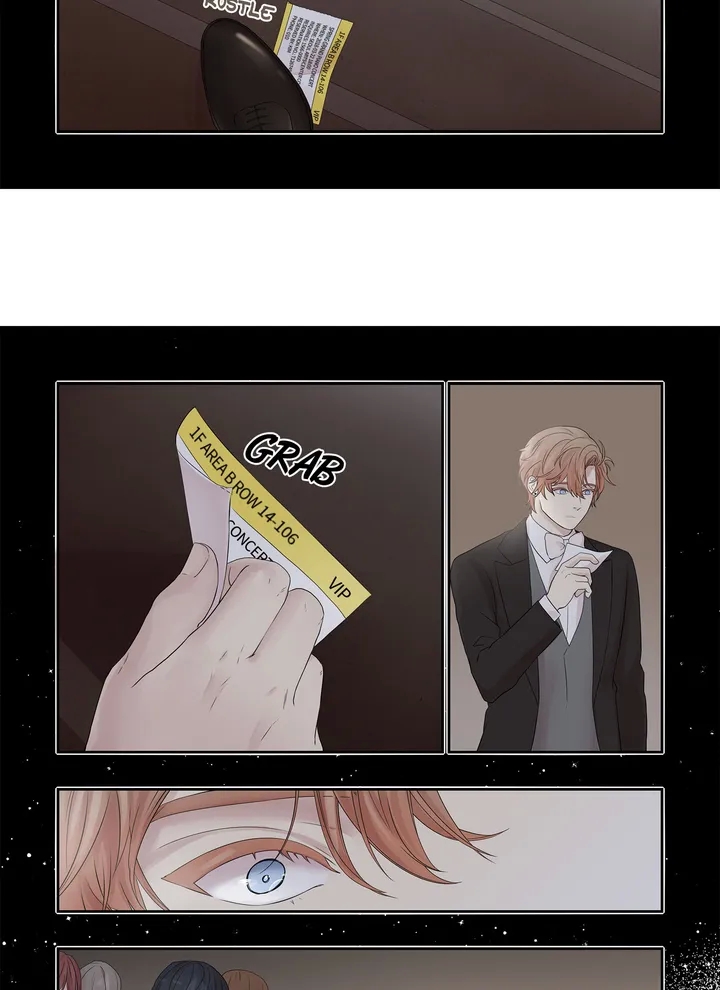Read To Dominant chapter 14 image 9 on Lezhin