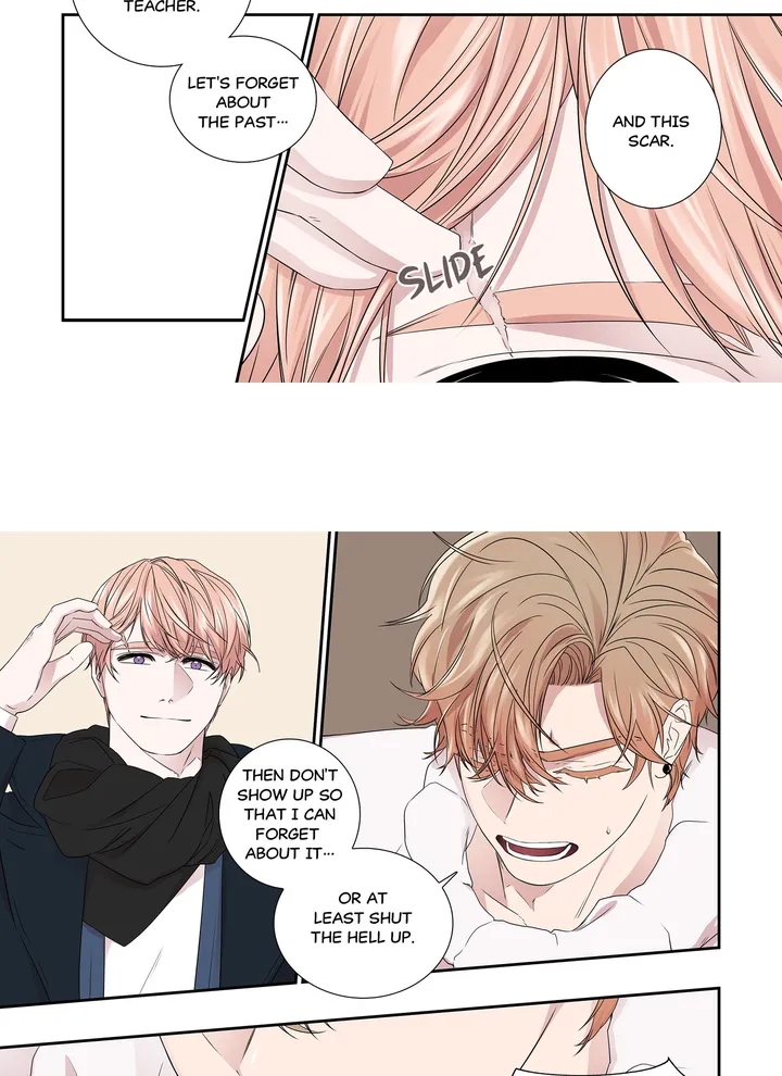 Read To Dominant chapter 15 image 10 on Lezhin
