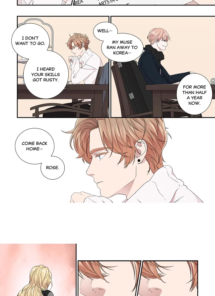 Read To Dominant chapter 15 image 12 on Lezhin
